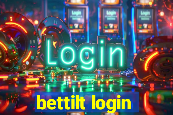 bettilt login